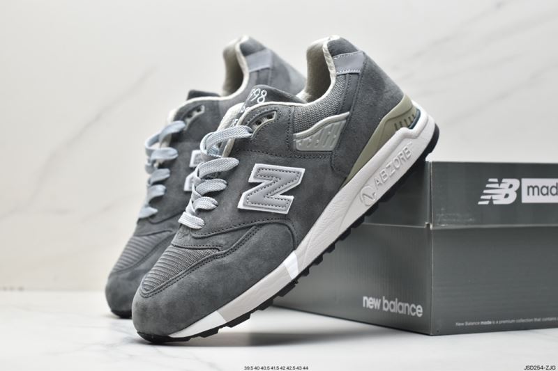 New Balance Sneakers